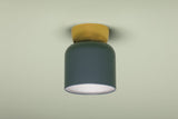 batya-flush-mount-H890501S-AGB/SBL-8