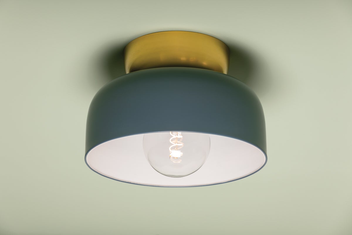 batya-flush-mount-H890501L-AGB/SBL-5