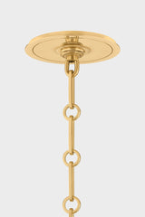 burghley-chandelier-MDS2000-AGB/DB-2