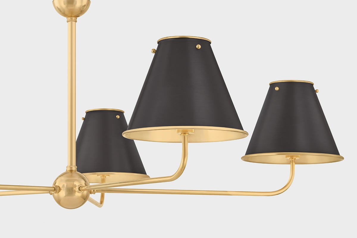 burghley-chandelier-MDS2000-AGB/DB-1