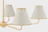 burghley-chandelier-MDS2000-AGB/OW-1