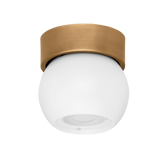 odin-flush-mount-C1406-PBR/SWH
