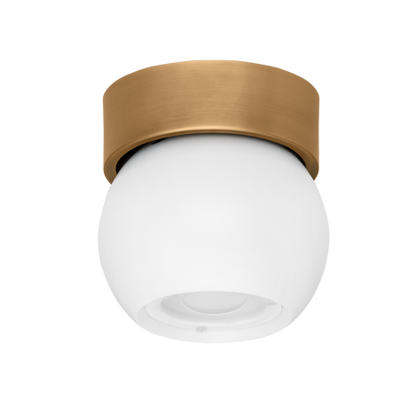 odin-flush-mount-C1406-PBR/SWH