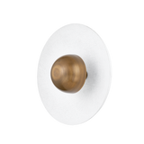 noah-flush-mount-C1814-PBR/GSW