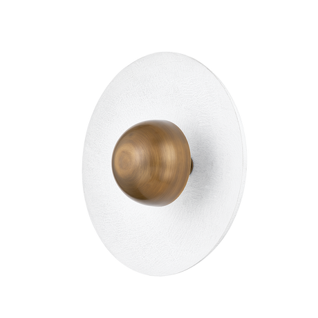 noah-flush-mount-C1814-PBR/GSW