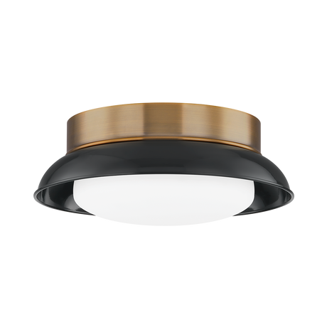 arnie-flush-mount-C2014-PBR/GBK