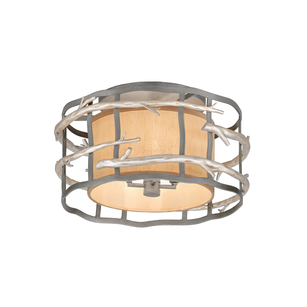 adirondack-flush-mount-C2881-GRA/WSL