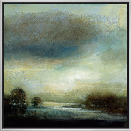 GREAT WATERSCAPE - Kings Fine Art & Decor