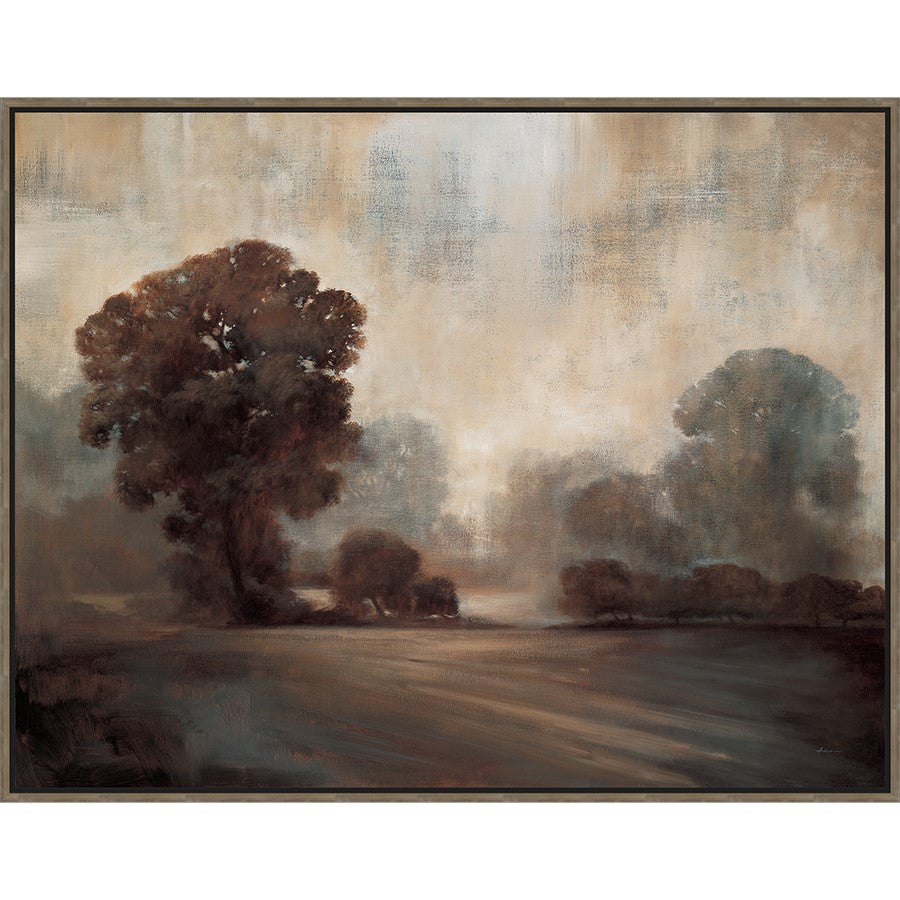 CALM LANDSCAPE VIEW - Kings Fine Art & Decor