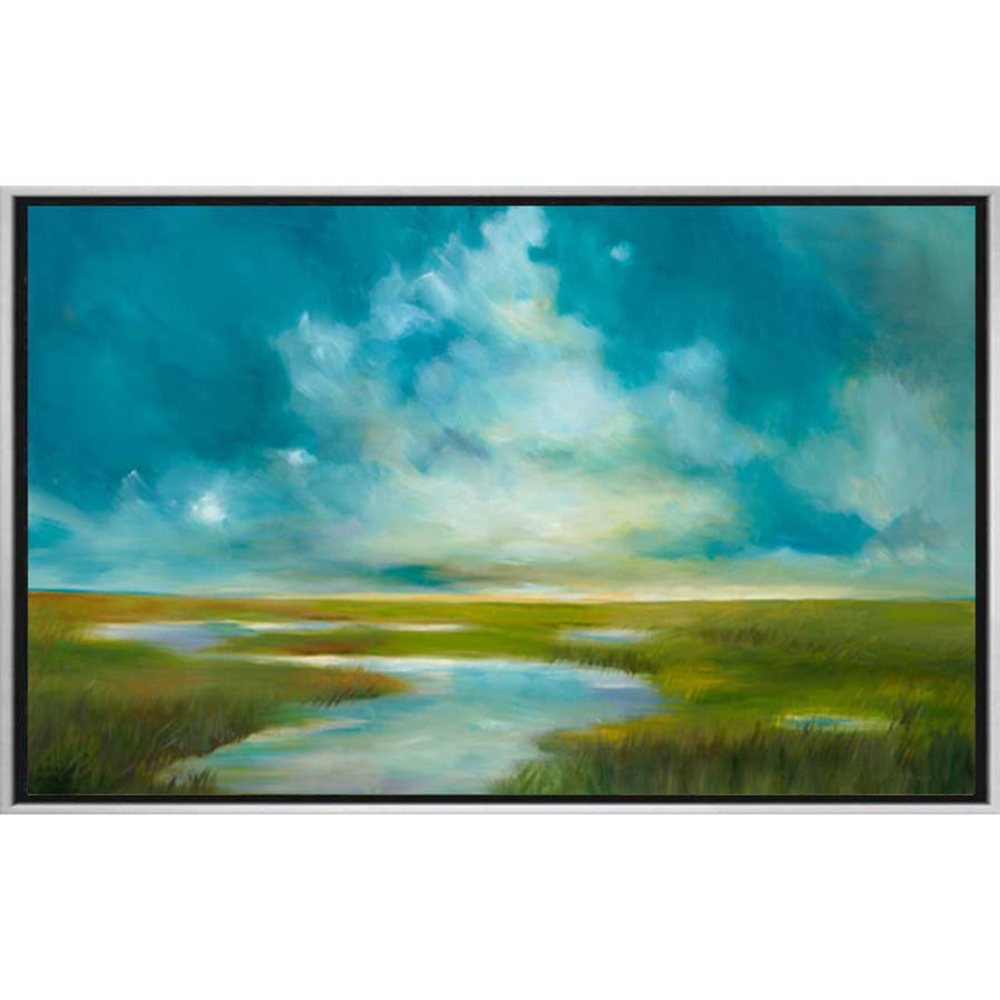 SERENE HORIZON - Kings Fine Art & Decor