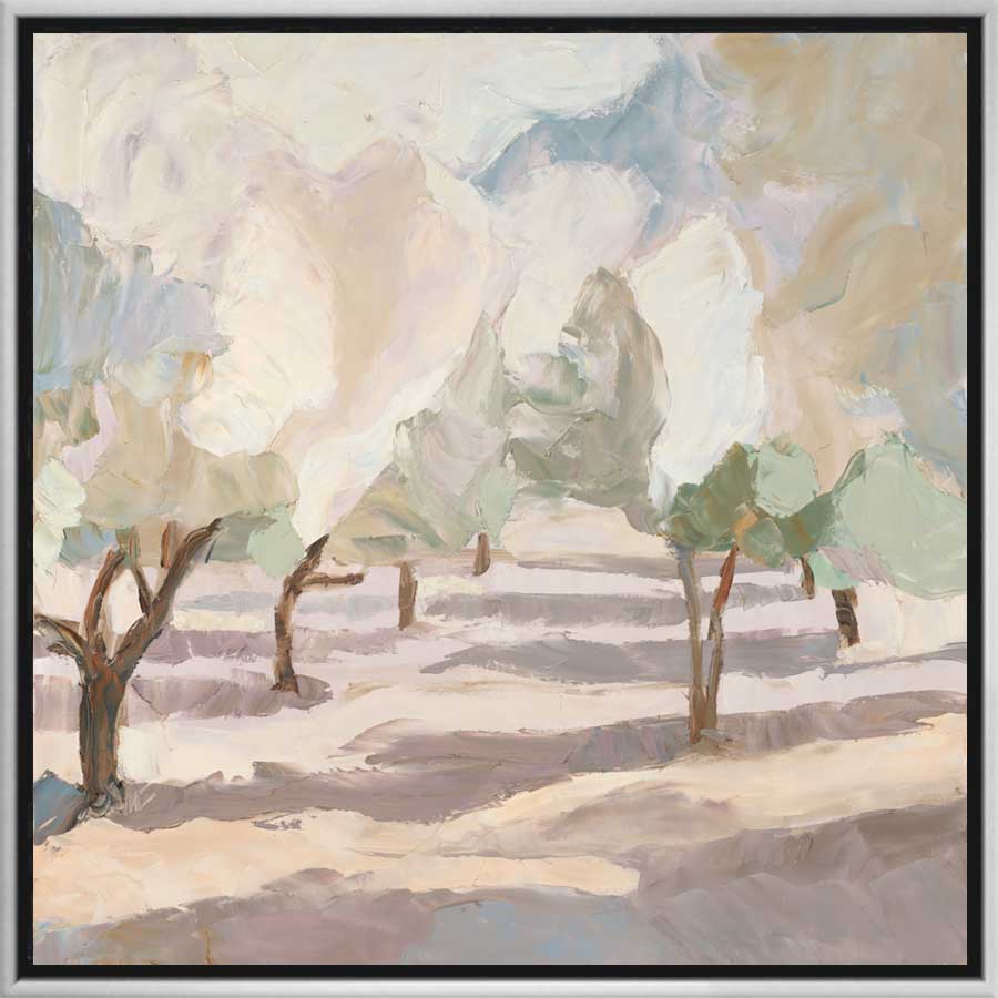 SERENITY UNVEILED - Kings Fine Art & Decor