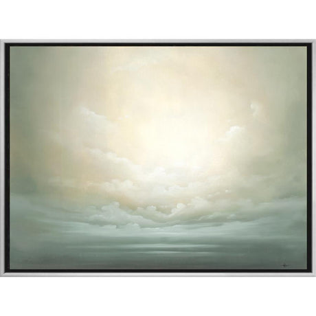SOFT SERENITY SKIES - Kings Fine Art & Decor