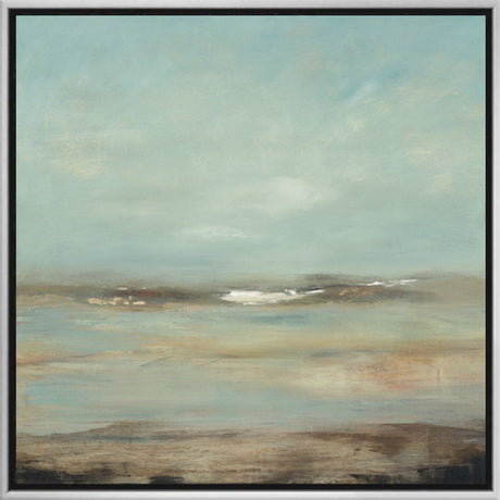 CLOUDY HORIZON DEPTHS - Kings Fine Art & Decor