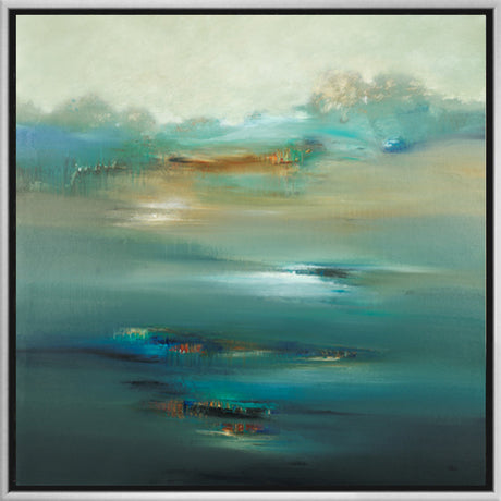 HEAVENLY DEPTHS - Kings Fine Art & Decor