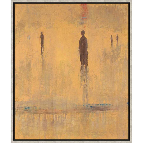 GOLDEN REFLECTIONS - Kings Fine Art & Decor