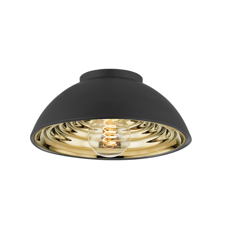 eclipse-flush-mount-C3712-SBK