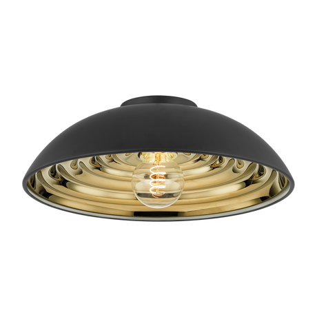 eclipse-flush-mount-C3716-SBK