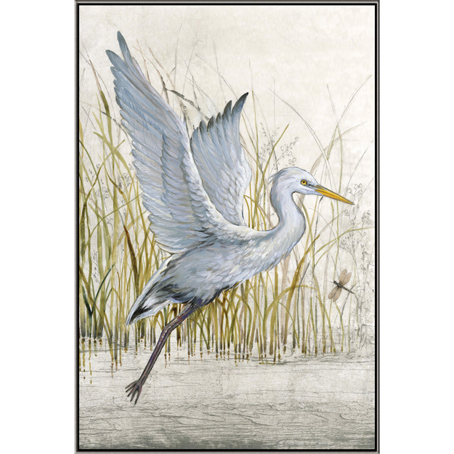 WINGSPAN SERENITY - Kings Fine Art & Decor