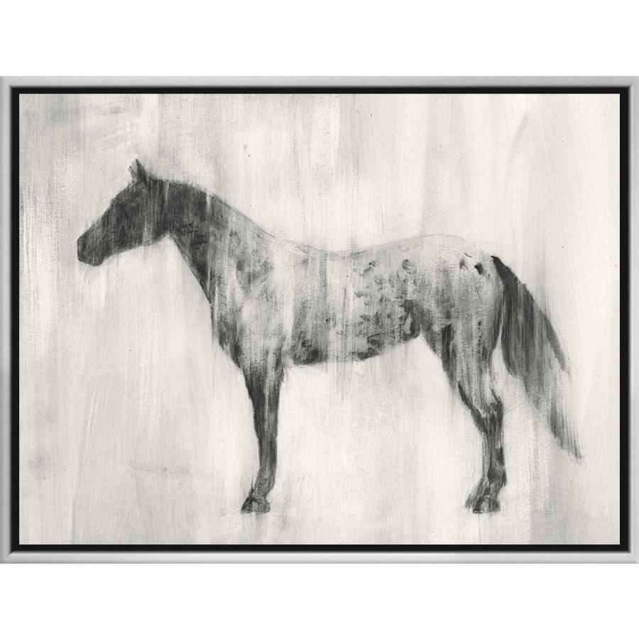 MAJESTIC STALLION - Kings Fine Art & Decor