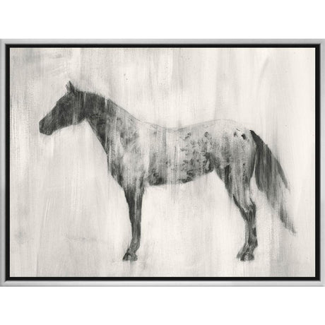 MAJESTIC STALLION - Kings Fine Art & Decor