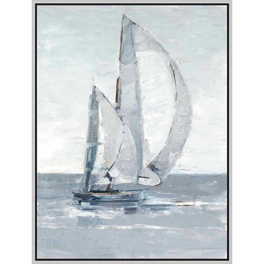 OCEAN BREEZE SAIL - Kings Fine Art & Decor