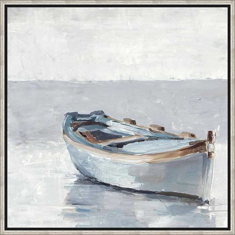 SERENE ESCAPE - Kings Fine Art & Decor