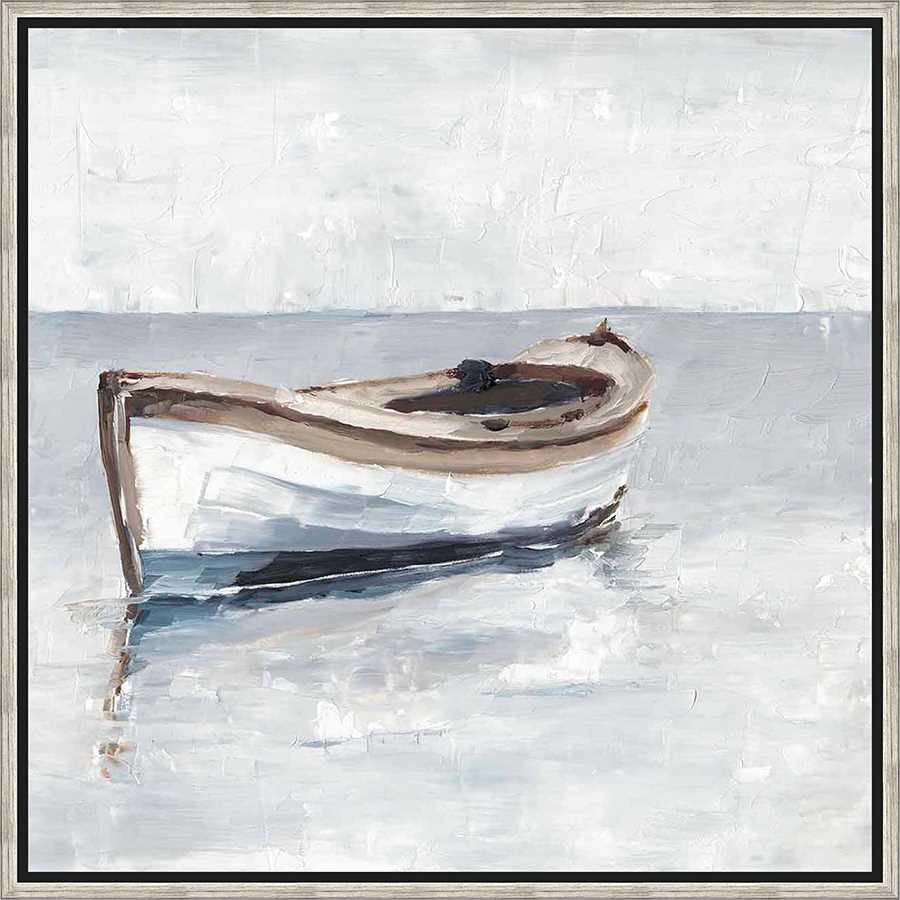 SERENITY AFLOAT - Kings Fine Art & Decor