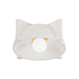 modesto-flush-mount-C4713-PBR/CFW