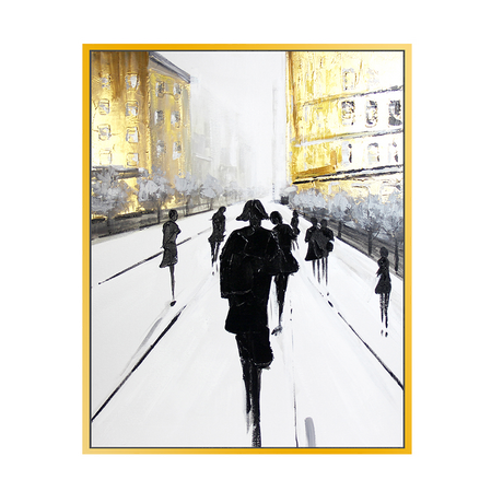 FH5006C01 - Kings Fine Art & Decor