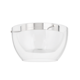dutton-flush-mount-C5114-PN