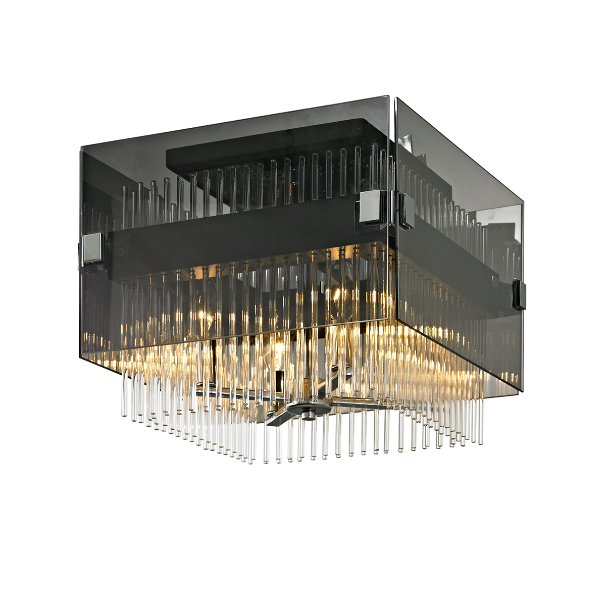 apollo-flush-mount-C5900-BRZ/PC
