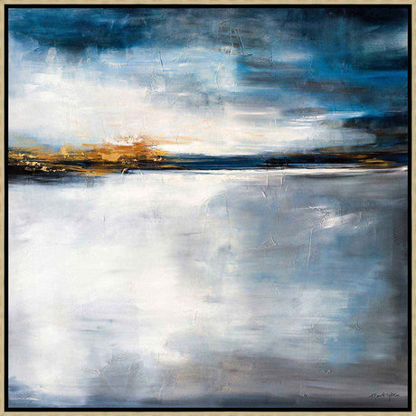 THE REFLECTION 3 - Kings Fine Art & Decor