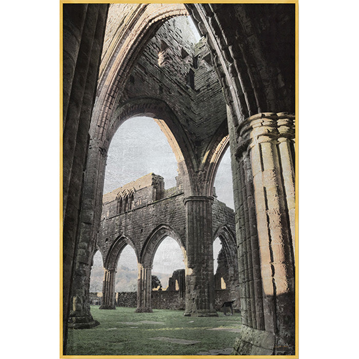 SANCTUS IV - Kings Fine Art & Decor