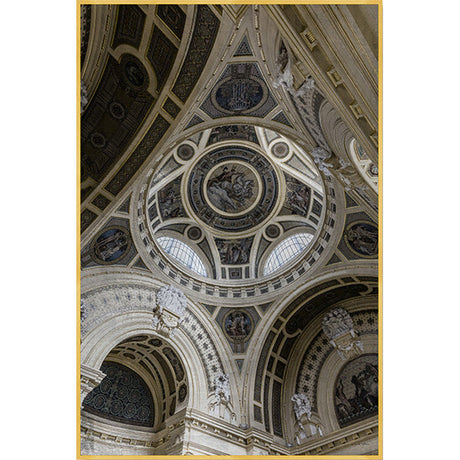 SANCTUS VI - Kings Fine Art & Decor