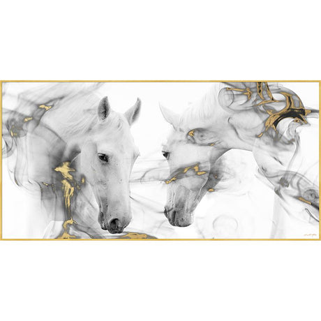 DREAM HORSE 1 - Kings Fine Art & Decor