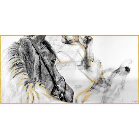 DREAM HORSE 2 - Kings Fine Art & Decor