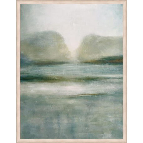 SOFT AND MISTY - Kings Fine Art & Decor