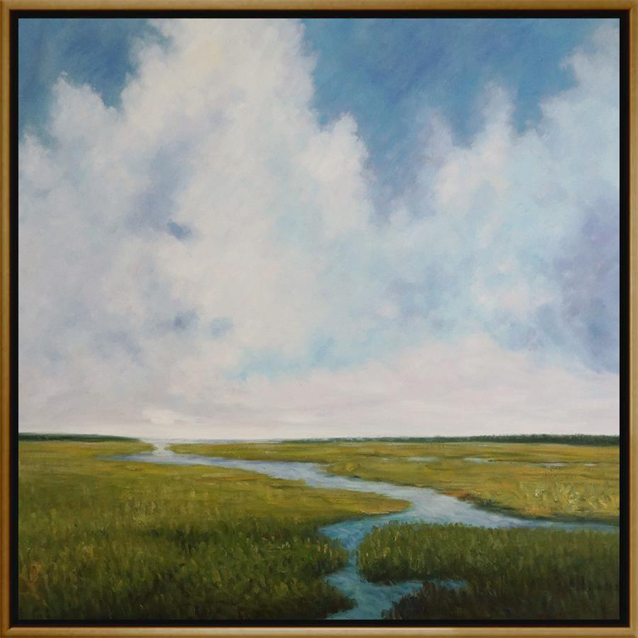 BAYOU - Kings Fine Art & Decor