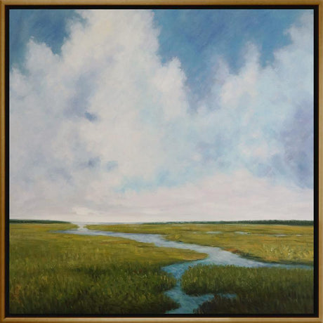 BAYOU - Kings Fine Art & Decor