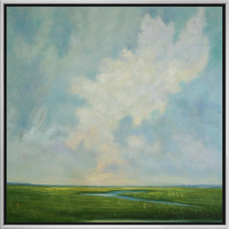 PEACEFUL - Kings Fine Art & Decor