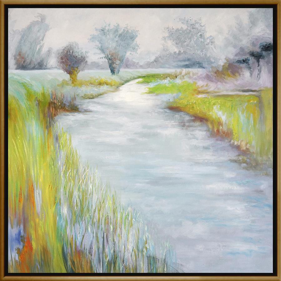 LIME DREAMS - Kings Fine Art & Decor