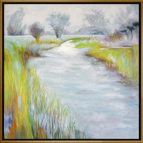 LIME DREAMS - Kings Fine Art & Decor