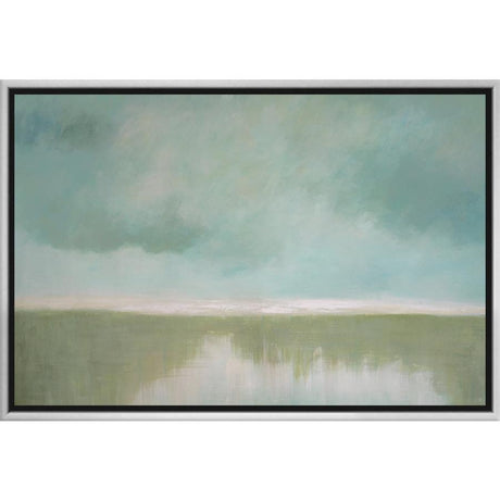 SEAFOAM LEGEND 1 - Kings Fine Art & Decor