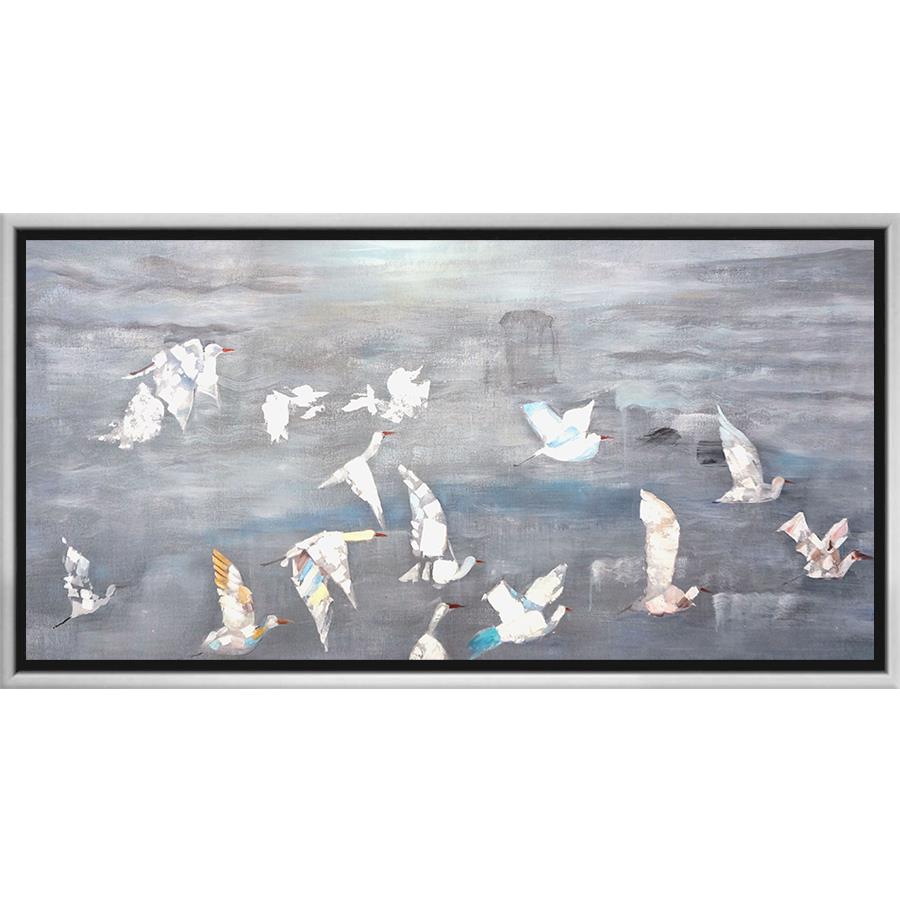 FLYING - Kings Fine Art & Decor