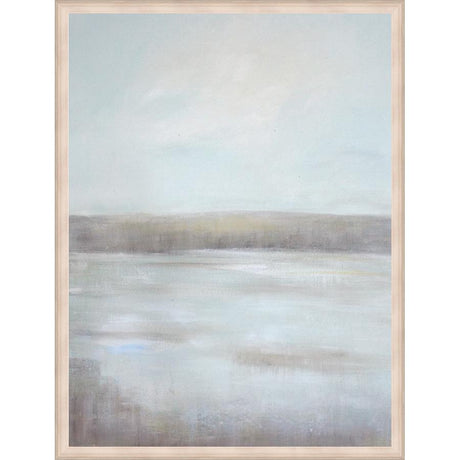 GREY DAY 1 - Kings Fine Art & Decor