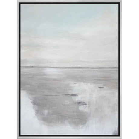 GREY DAY 2 - Kings Fine Art & Decor