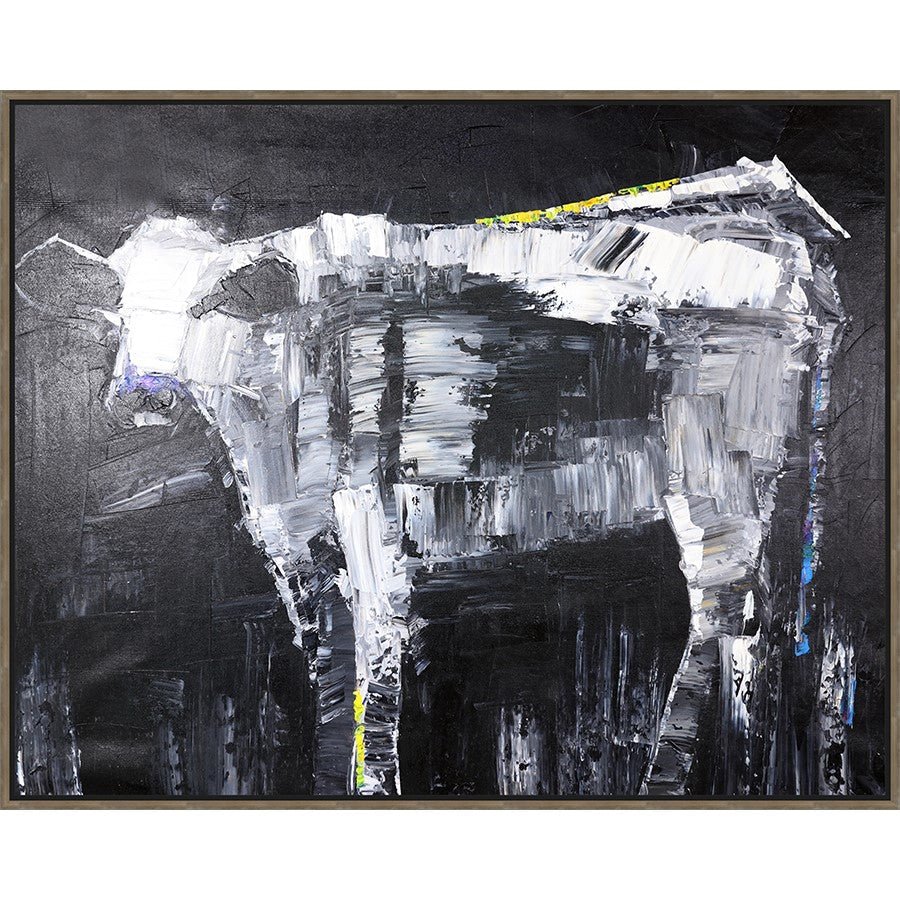 WONDERING - Kings Fine Art & Decor