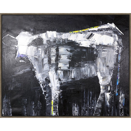 WONDERING - Kings Fine Art & Decor