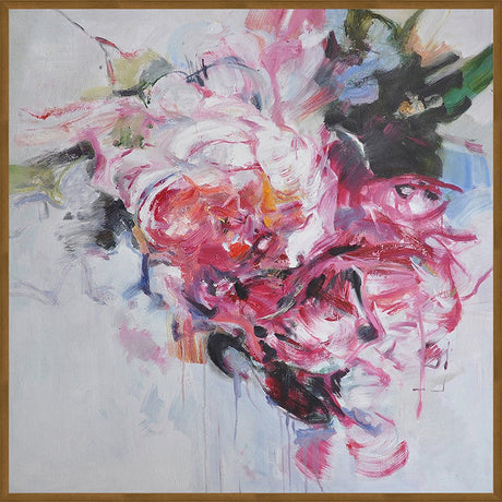 WHISPER - Kings Fine Art & Decor