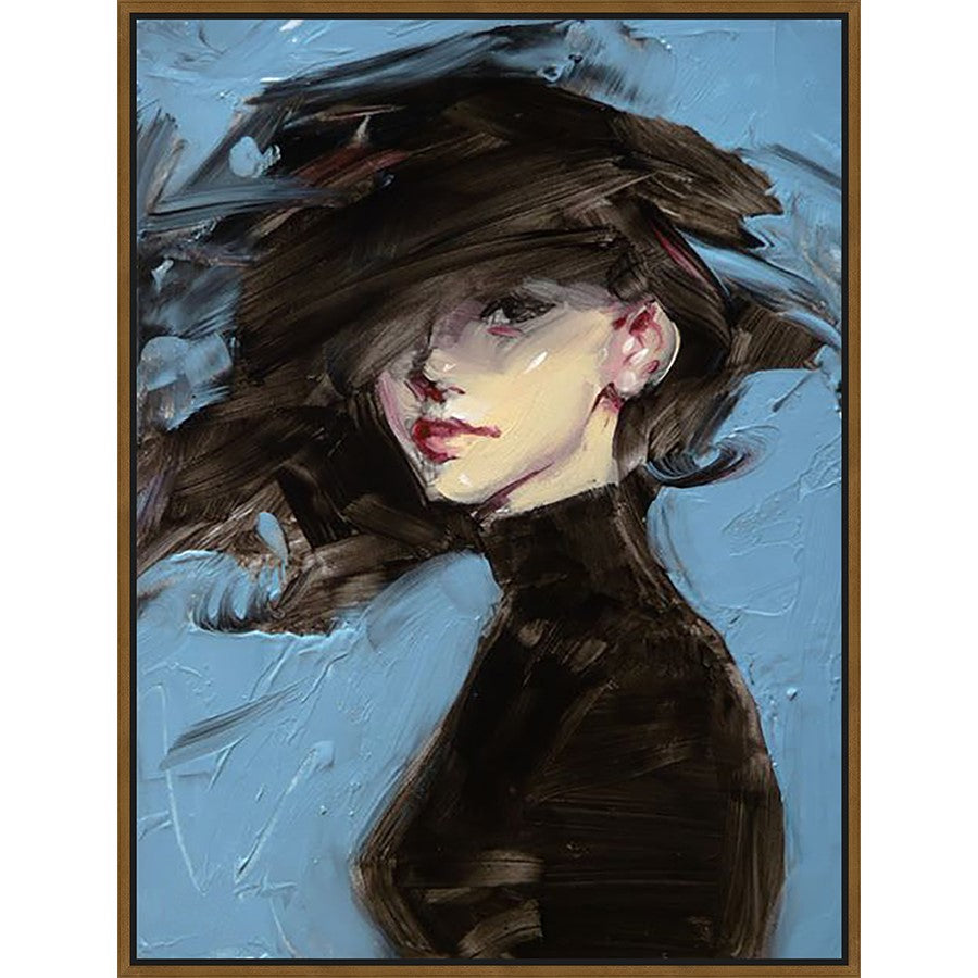 SOUL - Kings Fine Art & Decor